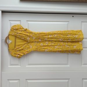 Urban Romantics dress